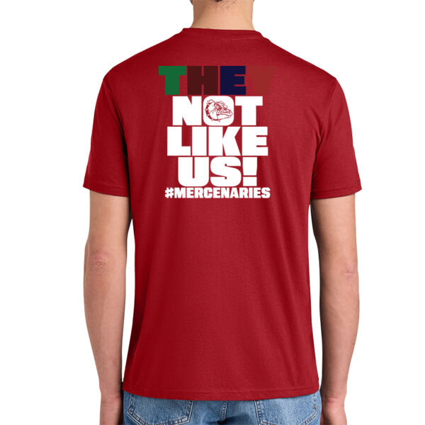 They Not Like Us Tee Thumbnail