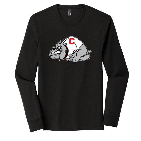 Running Dawg Black LS Tee  Thumbnail