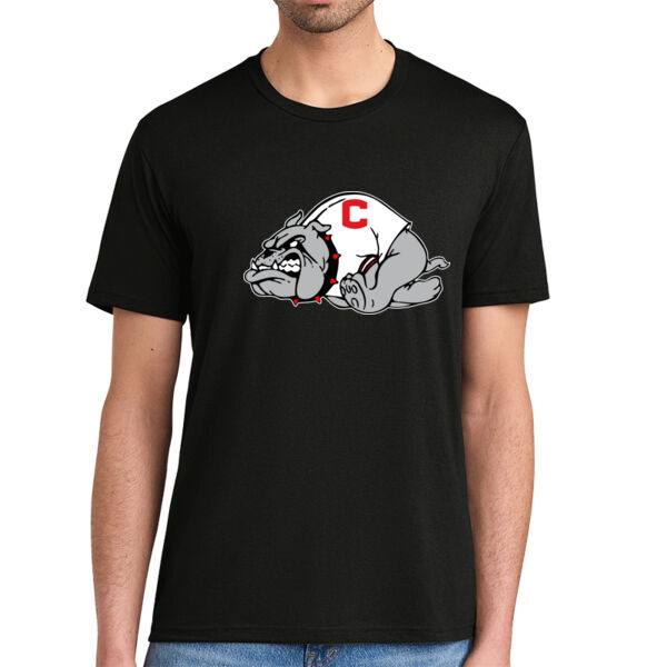 Running Dawg Black Tee  Thumbnail