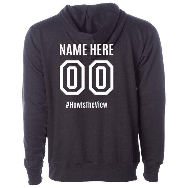 CHS Custom Hoodie Thumbnail