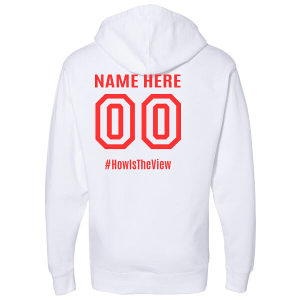 CHS Custom Hoodie Thumbnail