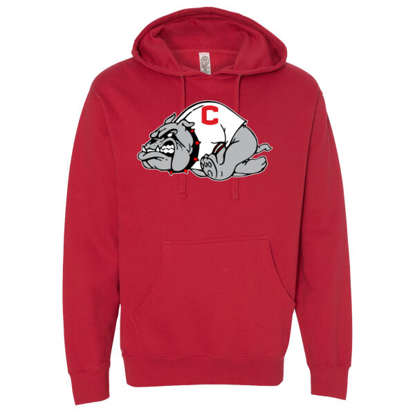 Running Dawg Hoodie  Thumbnail