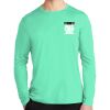 Posi UV ® Pro Long Sleeve Tee Thumbnail