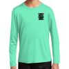 Youth Posi UV ® Pro Long Sleeve Tee Thumbnail